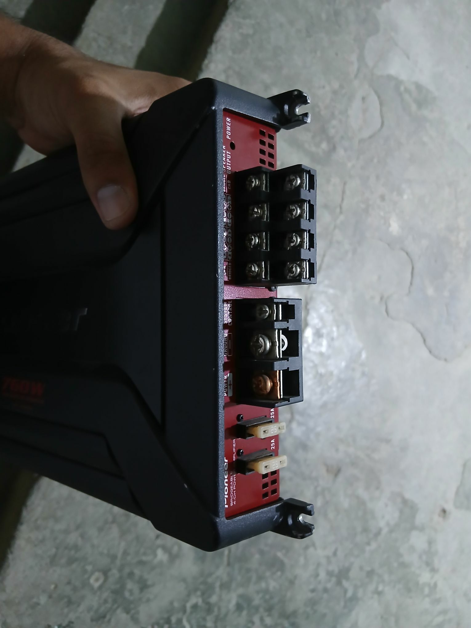 pioneer usulitel 2 500 TMT - Aşgabat - img 3