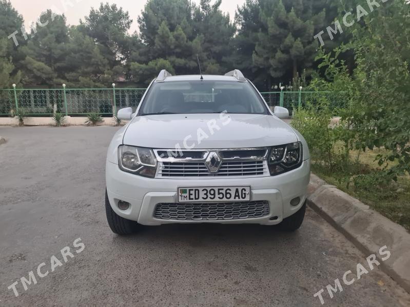 Renault Duster 2015 - 120 000 TMT - Ашхабад - img 3