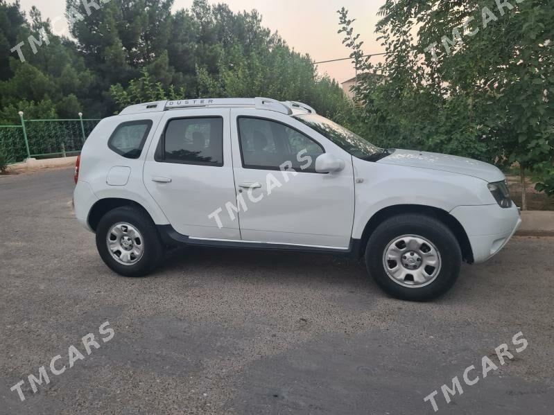 Renault Duster 2015 - 120 000 TMT - Ашхабад - img 4