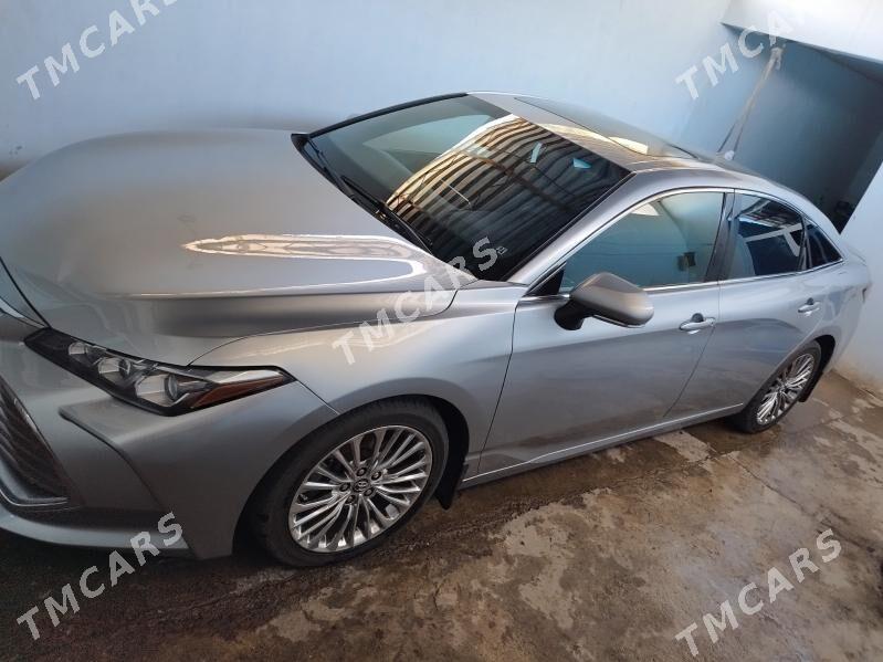 Toyota Avalon 2019 - 420 000 TMT - Türkmenabat - img 2
