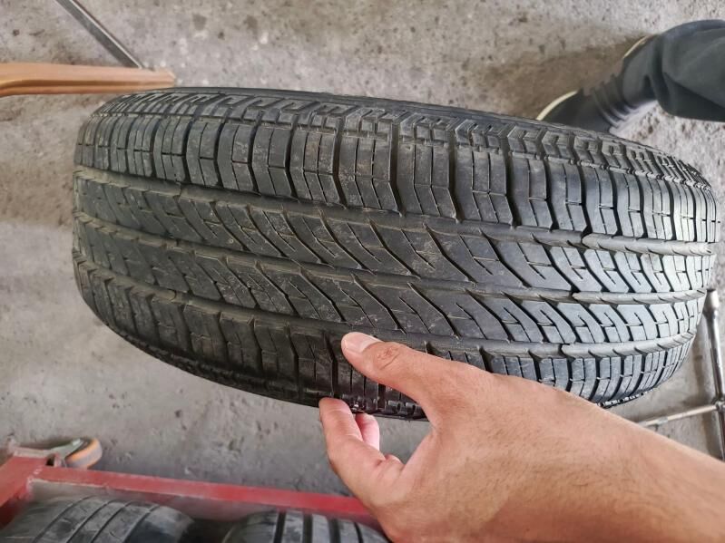 AUDI MERCEDES ZAPASKA TAZE 350 TMT - Ашхабад - img 4