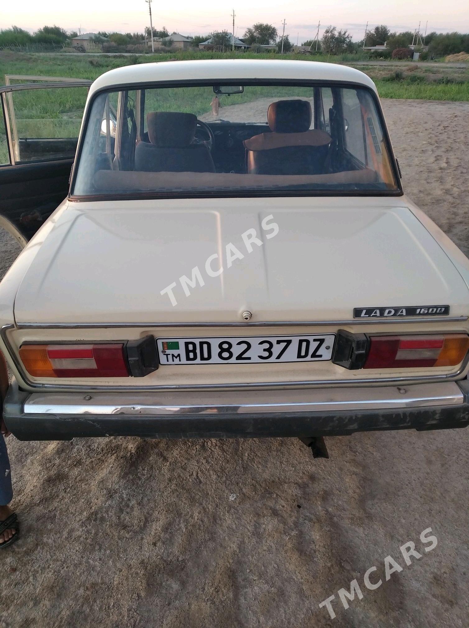 Lada 2106 1990 - 15 000 TMT - етр. Туркменбаши - img 3