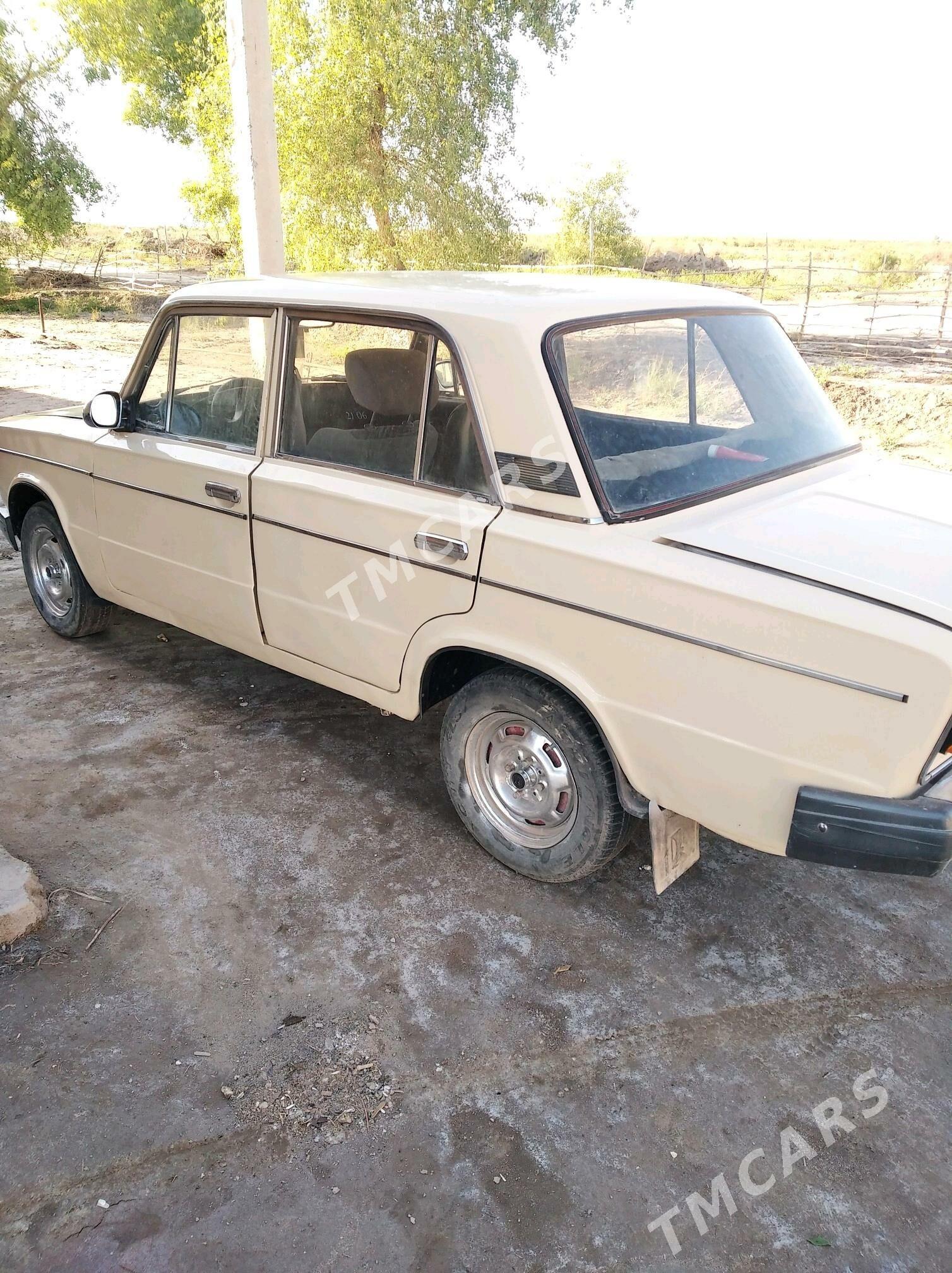 Lada 2106 1990 - 15 000 TMT - етр. Туркменбаши - img 4