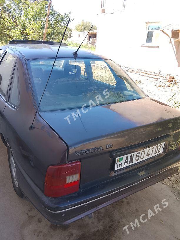Opel Vectra 1992 - 25 000 TMT - Şabat etr. - img 7
