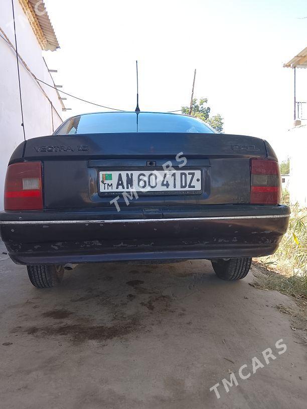 Opel Vectra 1992 - 25 000 TMT - Şabat etr. - img 5