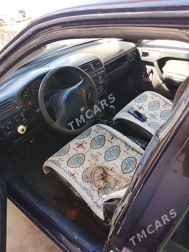 Opel Vectra 1992 - 25 000 TMT - Şabat etr. - img 2