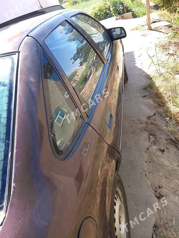Opel Vectra 1992 - 25 000 TMT - Şabat etr. - img 3