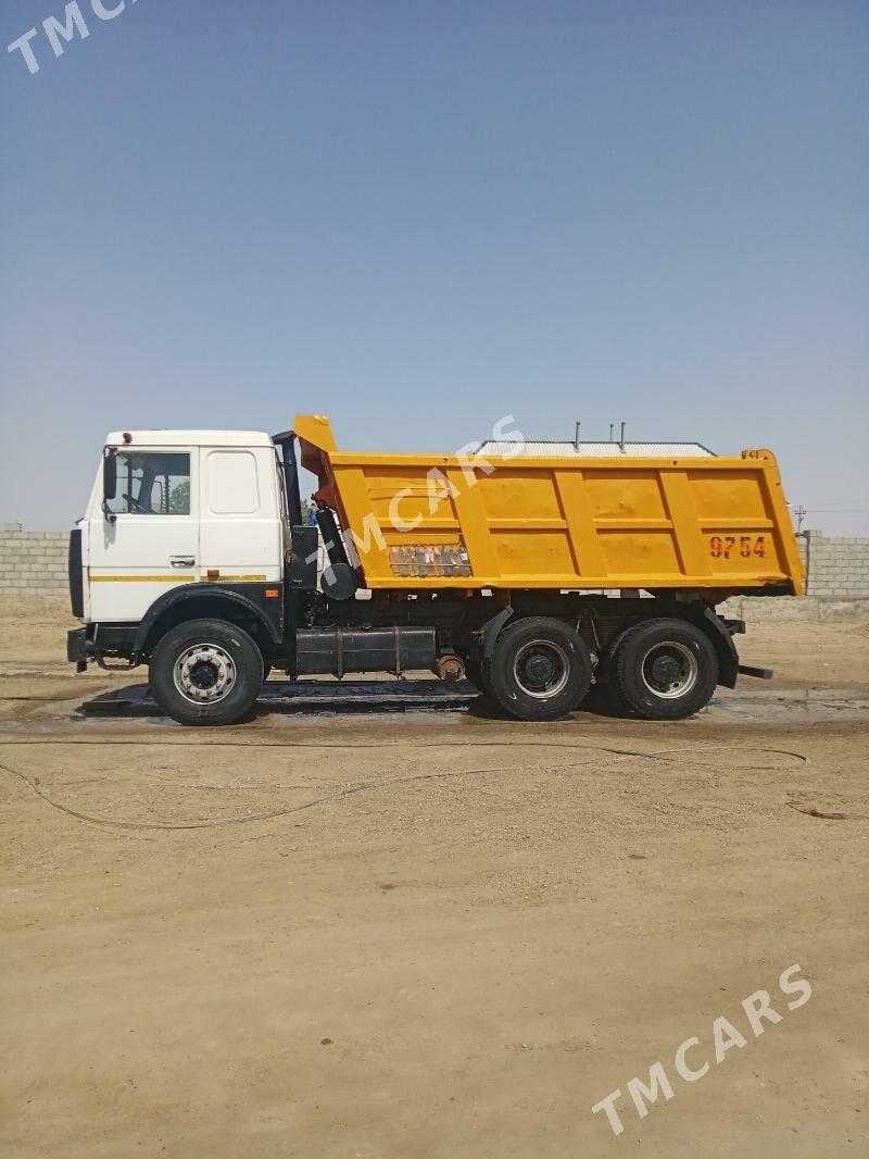 Maz Samosval 2013 - 285 000 TMT - Гумдаг - img 2