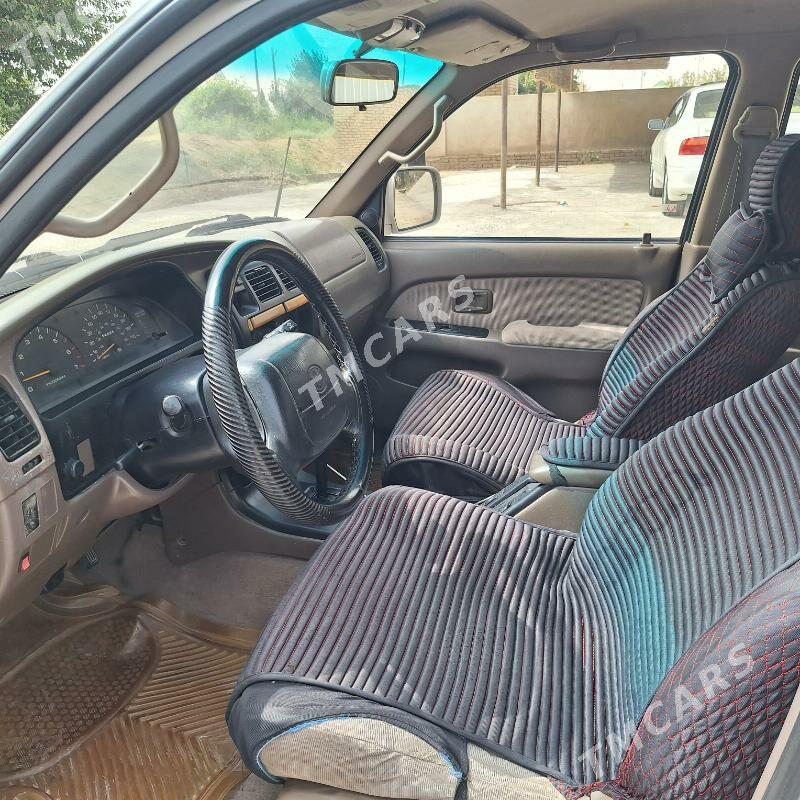 Toyota 4Runner 1997 - 130 000 TMT - Kerki - img 7