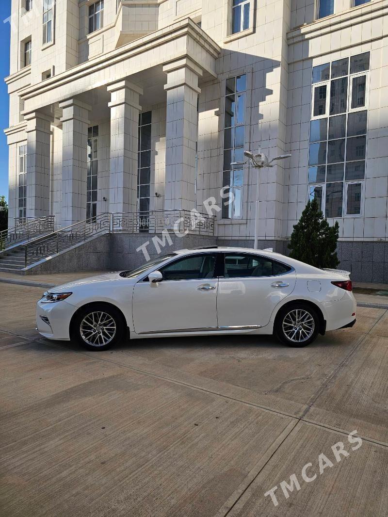Lexus ES 350 2018 - 395 000 TMT - Aşgabat - img 4