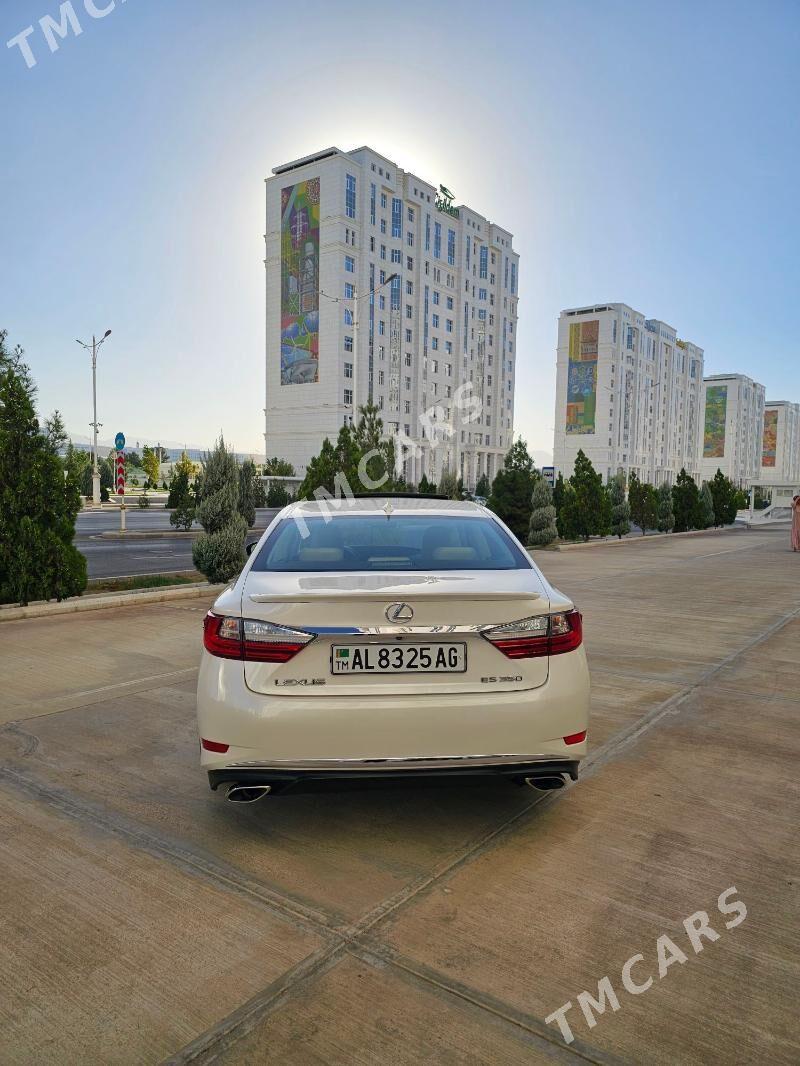 Lexus ES 350 2018 - 395 000 TMT - Aşgabat - img 2
