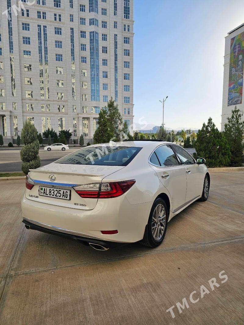 Lexus ES 350 2018 - 395 000 TMT - Aşgabat - img 7