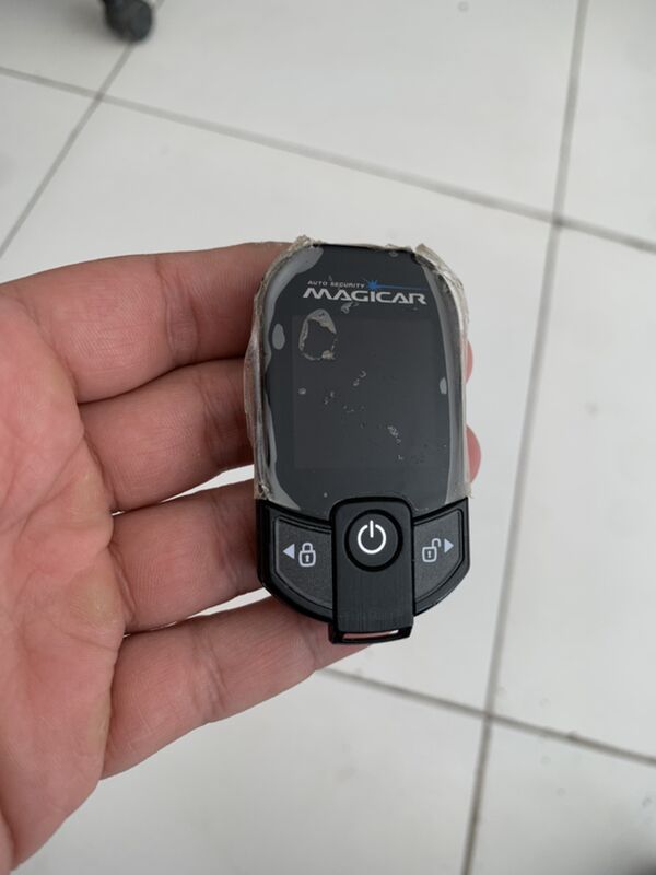 magicar m600 2 500 TMT - 30 mkr - img 2