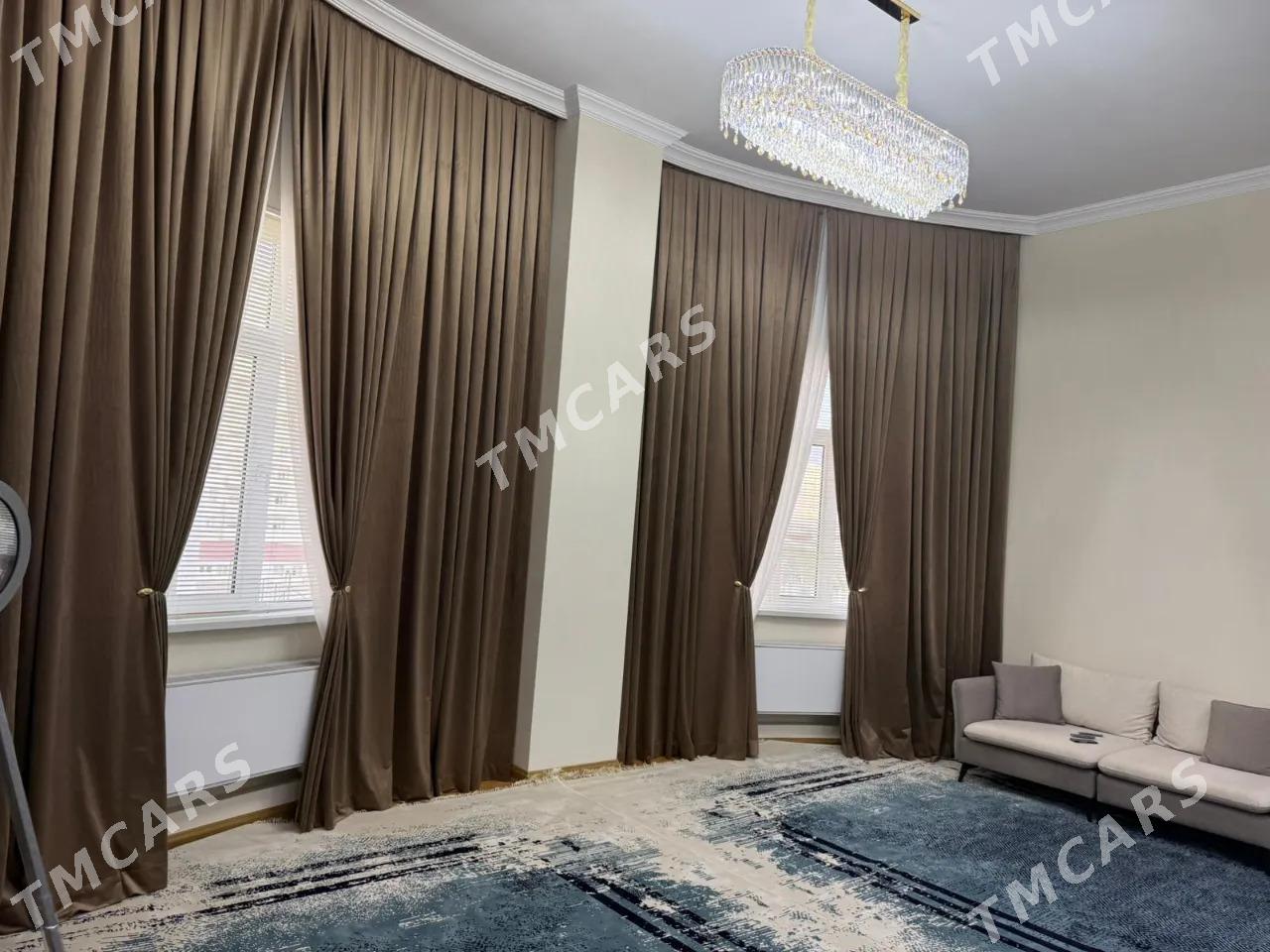  Arenda Moskowskiÿ - Moskowskiý köç. (10 ýyl abadançylyk şaýoly) - img 3