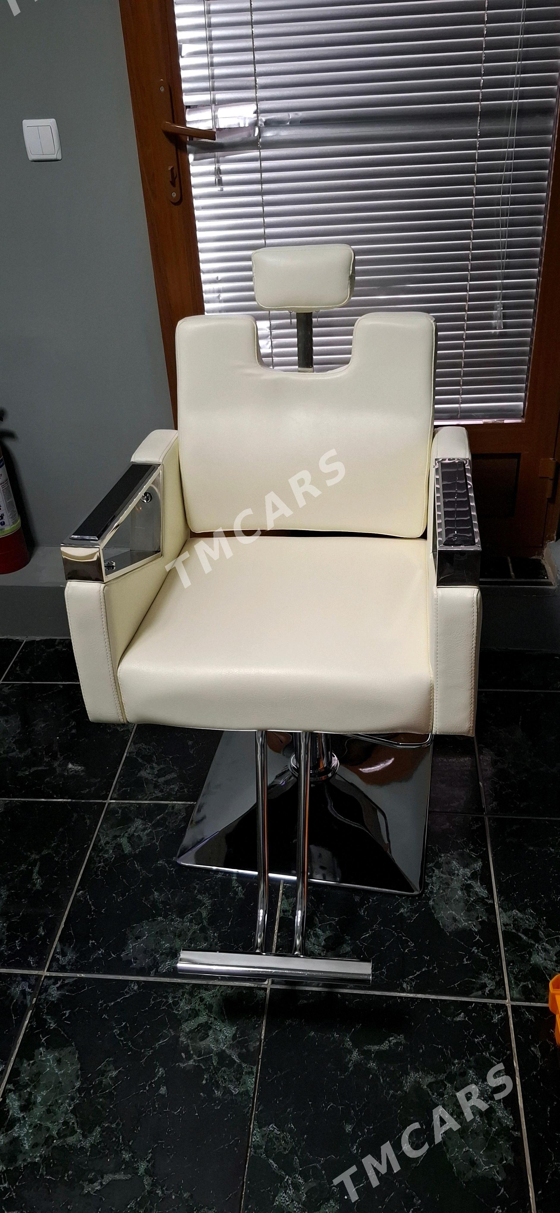 salon kresla kreslo stul - Ашхабад - img 2