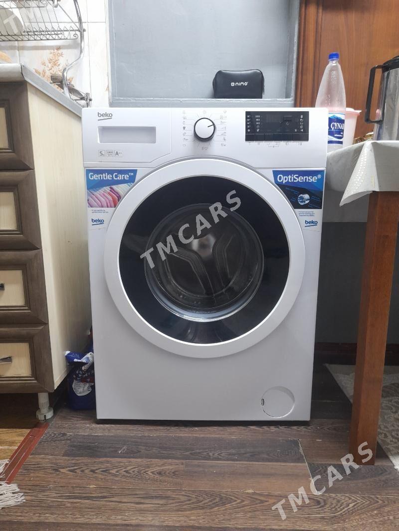 Beko.5KG - Ашхабад - img 2