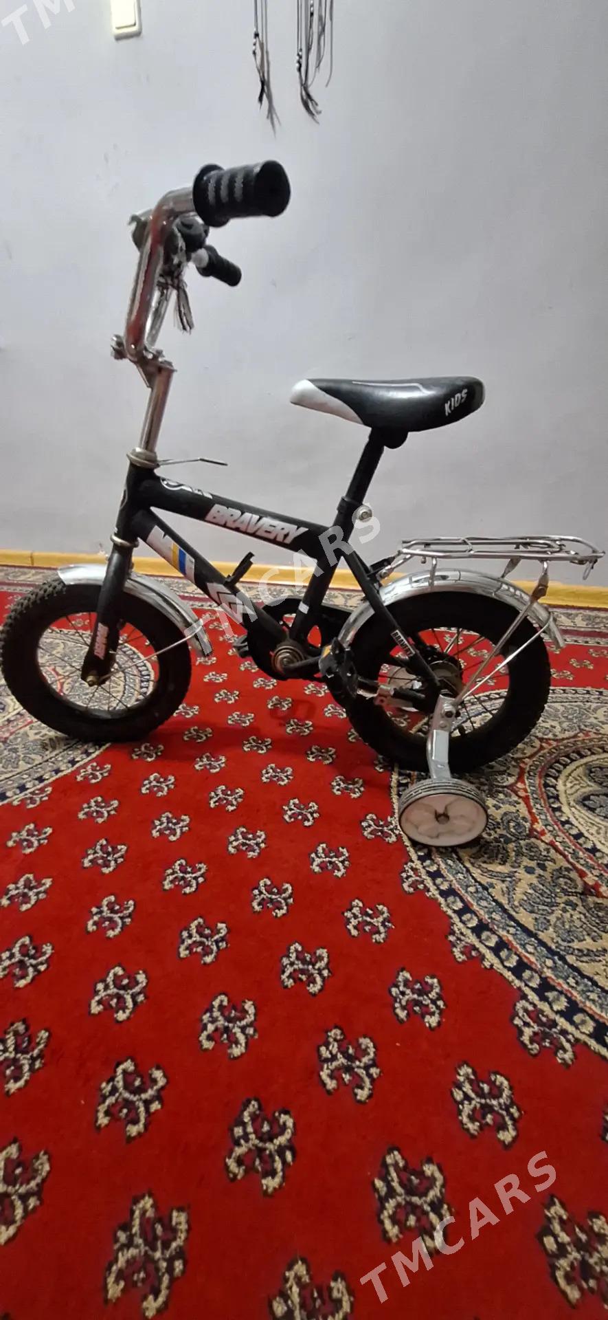 Caga tigir - Aşgabat - img 3