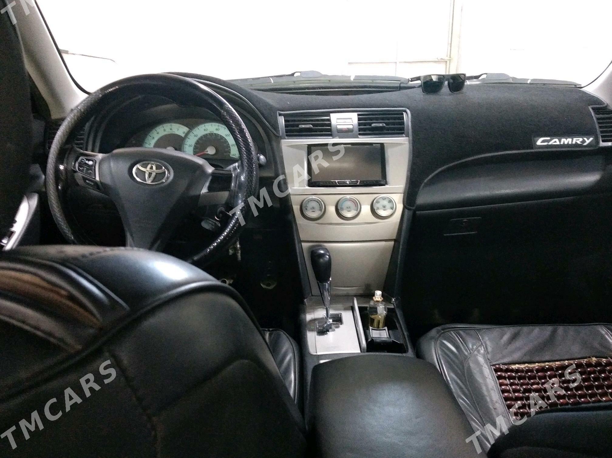 Toyota Camry 2009 - 195 000 TMT - Daşoguz - img 4
