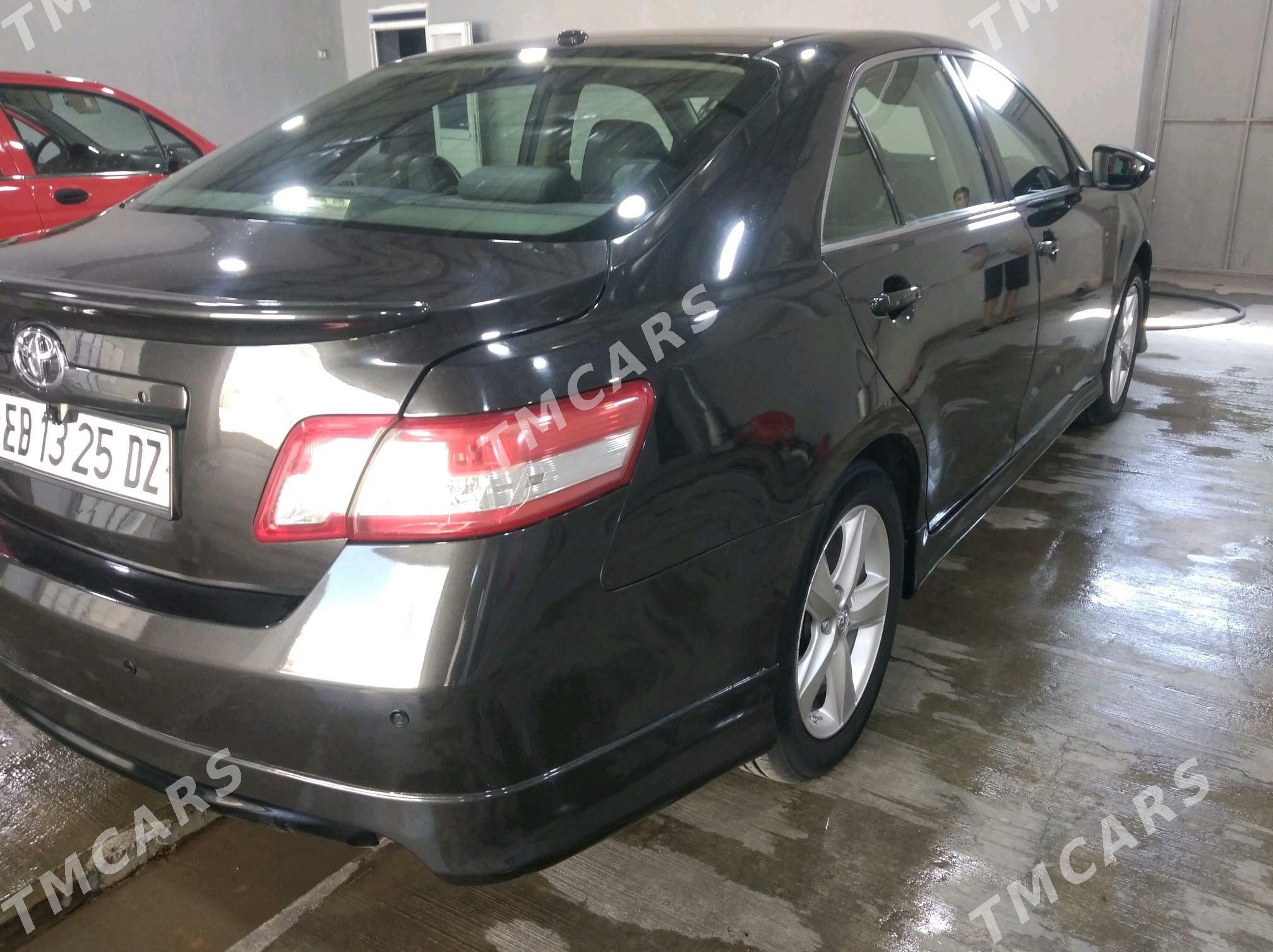 Toyota Camry 2009 - 195 000 TMT - Daşoguz - img 6