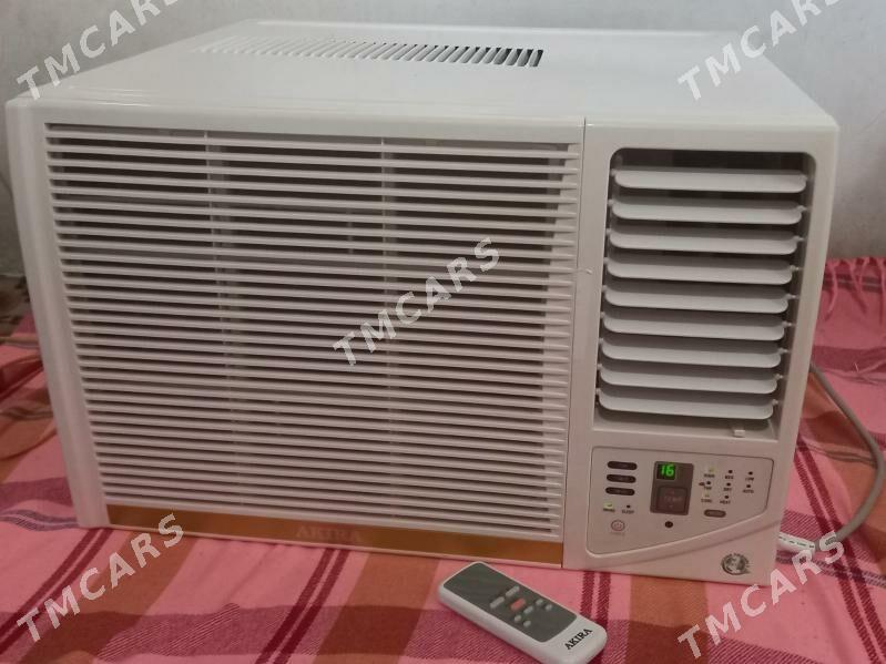akira kansaner 40kw - Aşgabat - img 2
