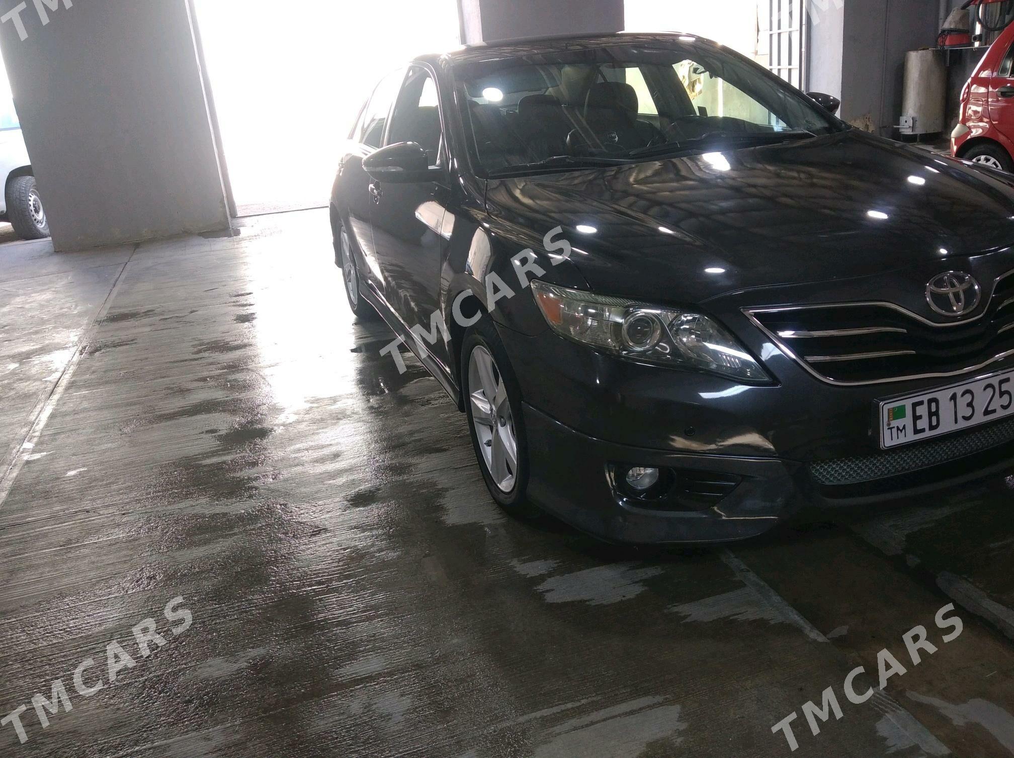 Toyota Camry 2009 - 195 000 TMT - Daşoguz - img 5