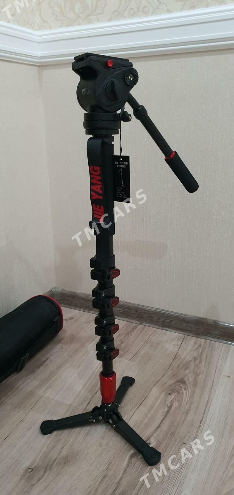 Монопод/Monopod - Ашхабад - img 2