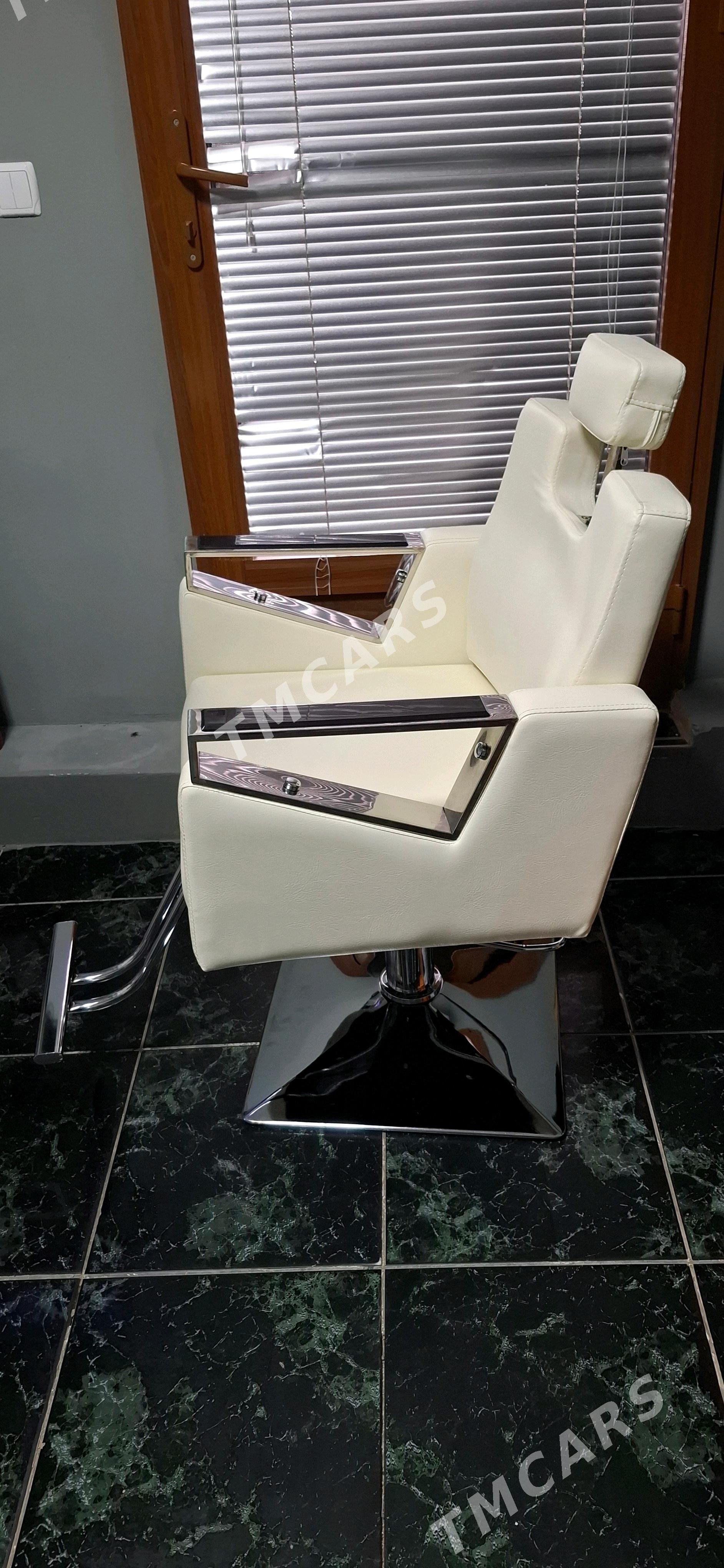 salon kresla kreslo stul - Ашхабад - img 3