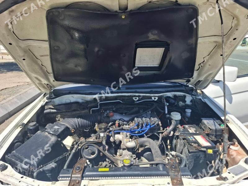 Mitsubishi L200 2003 - 100 000 TMT - Türkmenbaşy - img 2