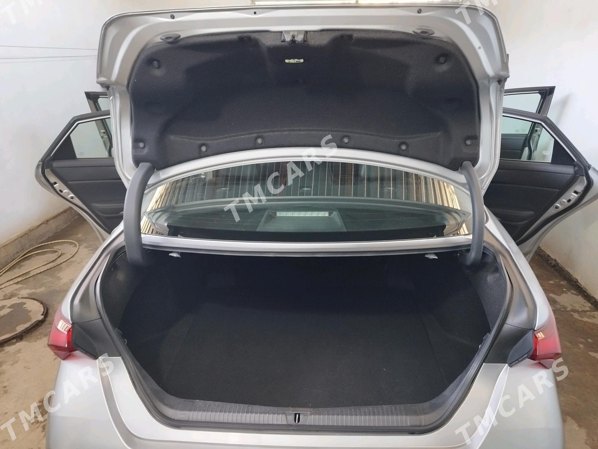 Toyota Avalon 2019 - 420 000 TMT - Türkmenabat - img 4