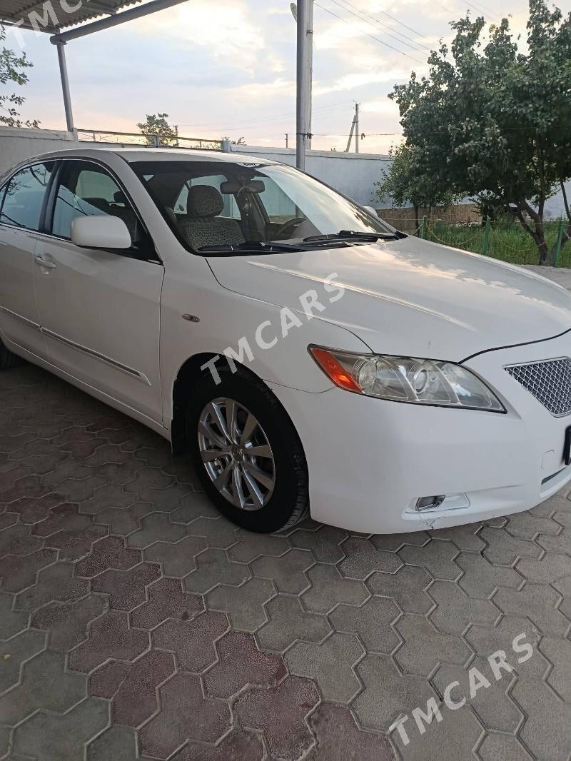 Toyota Camry 2007 - 149 000 TMT - Гызыларбат - img 3