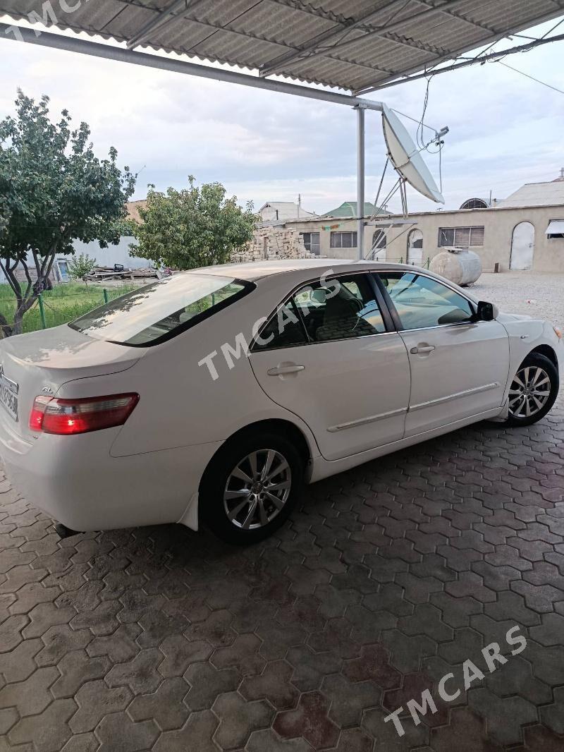 Toyota Camry 2007 - 149 000 TMT - Гызыларбат - img 4
