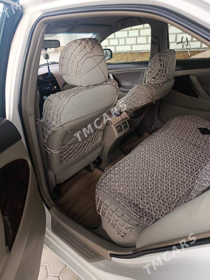 Toyota Camry 2007 - 149 000 TMT - Гызыларбат - img 2
