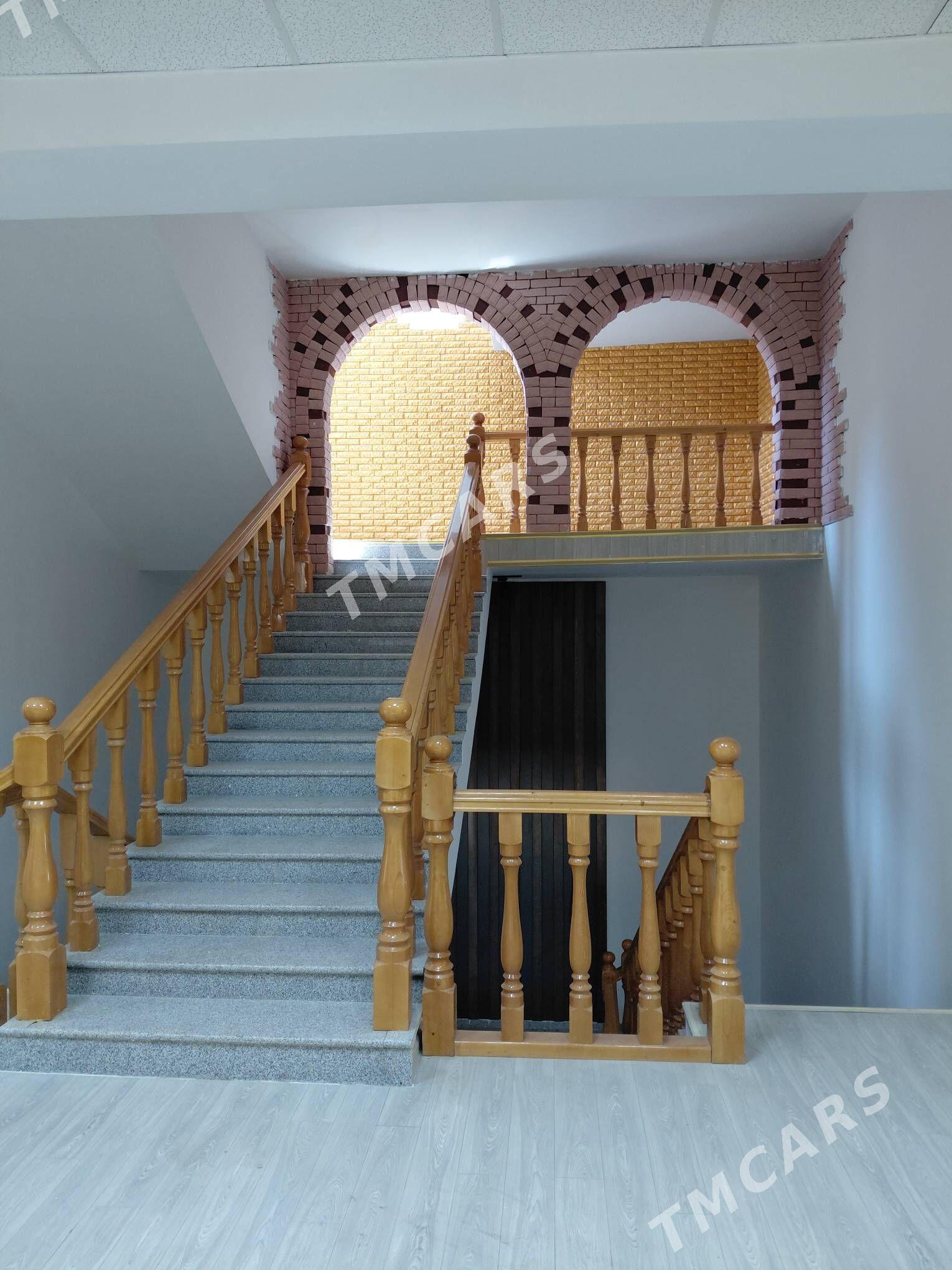 arenda ofislar - Aşgabat - img 2