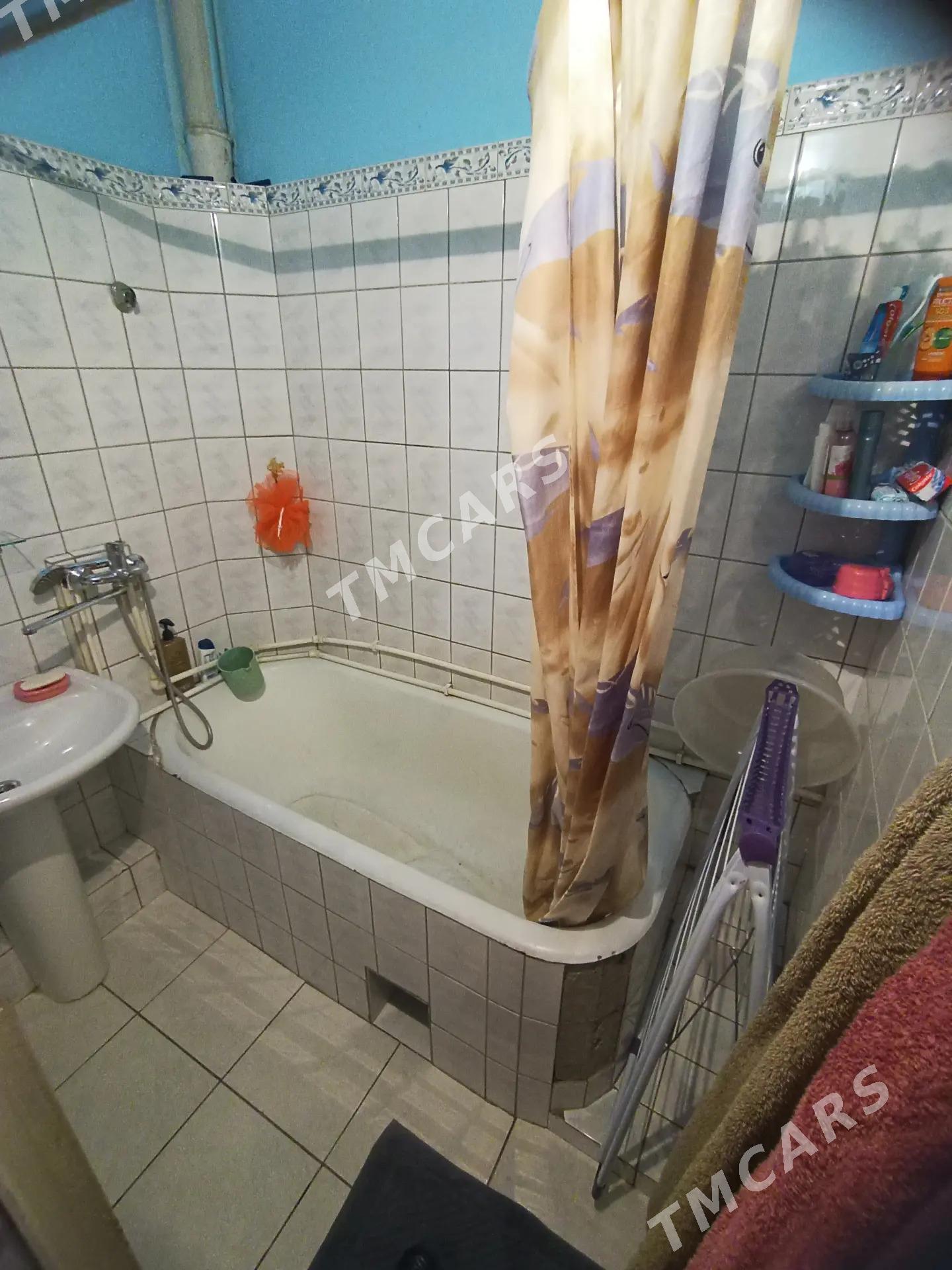 2 otagli 3 etaz tihiŷ dwor - Türkmenbaşy - img 7