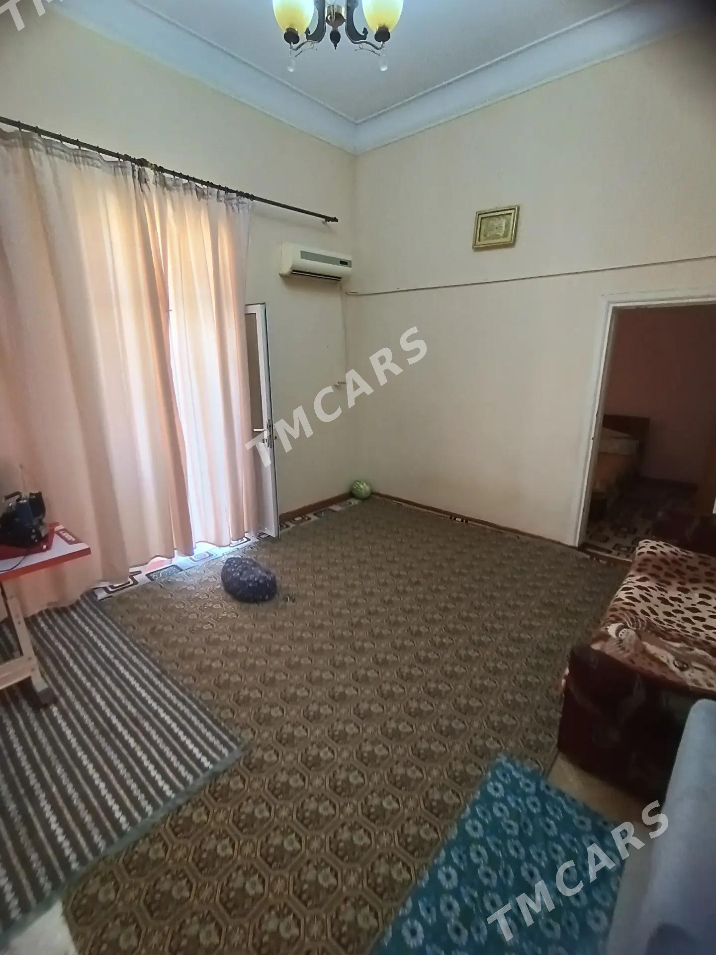 2 otagli 3 etaz tihiŷ dwor - Türkmenbaşy - img 3