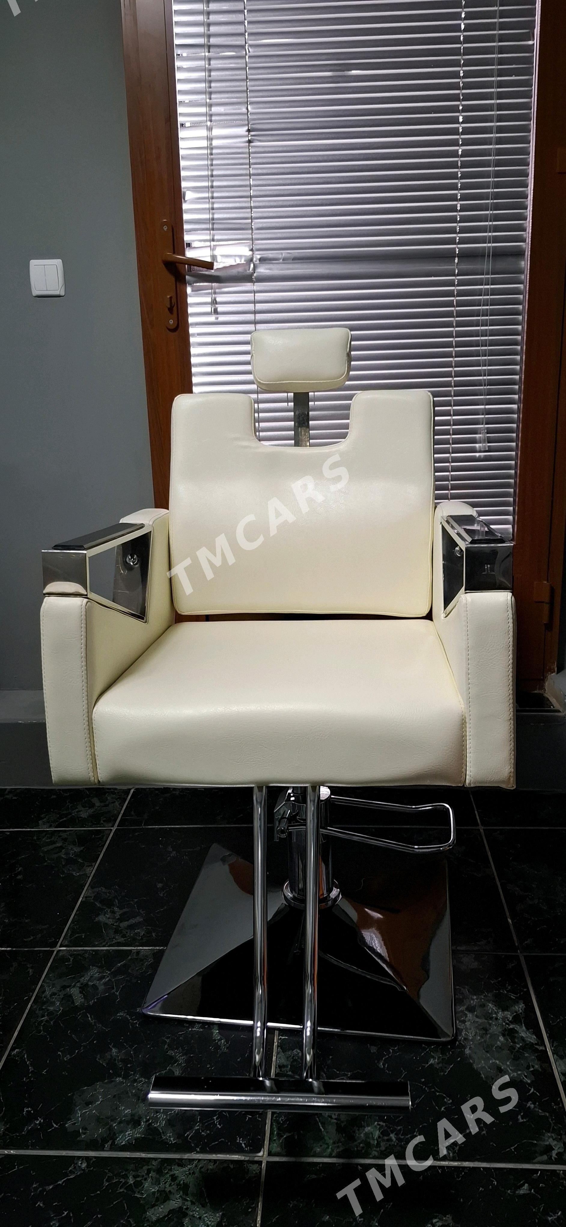 salon kresla kreslo stul - Ашхабад - img 4
