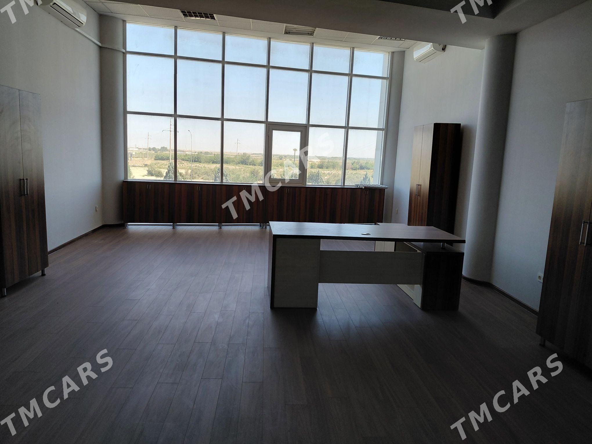 arenda ofislar - Aşgabat - img 3