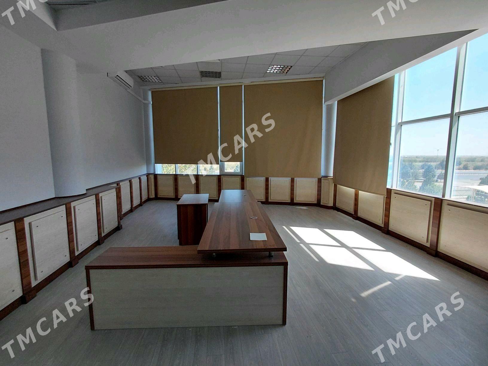 arenda ofislar - Aşgabat - img 10