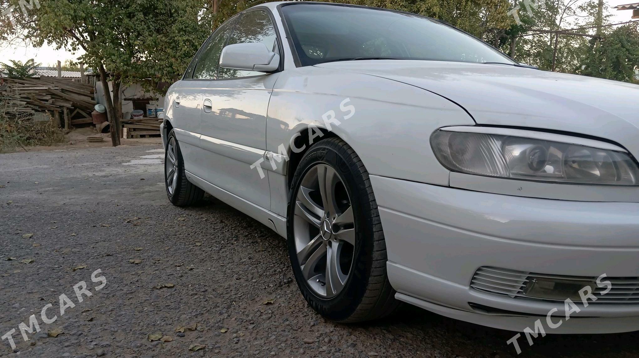 Opel Omega 2003 - 50 000 TMT - Änew - img 2