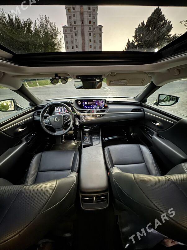 Lexus ES 350 2019 - 585 000 TMT - Aşgabat - img 5