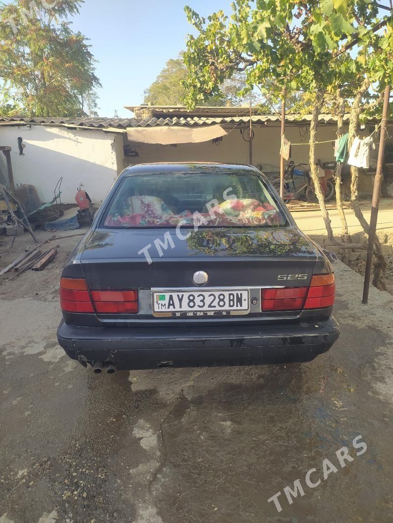 BMW 5 Series 1993 - 40 000 TMT - Magtymguly - img 3
