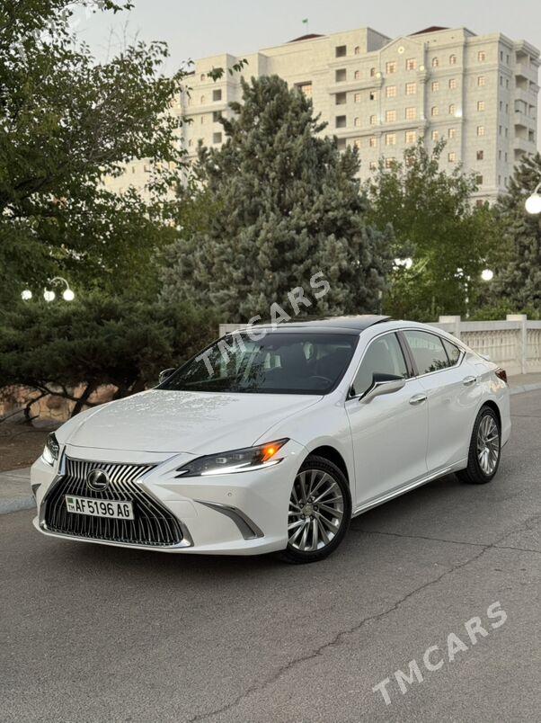 Lexus ES 350 2019 - 585 000 TMT - Aşgabat - img 3