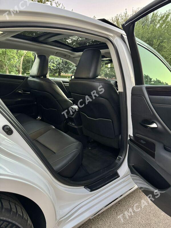 Lexus ES 350 2019 - 585 000 TMT - Aşgabat - img 2