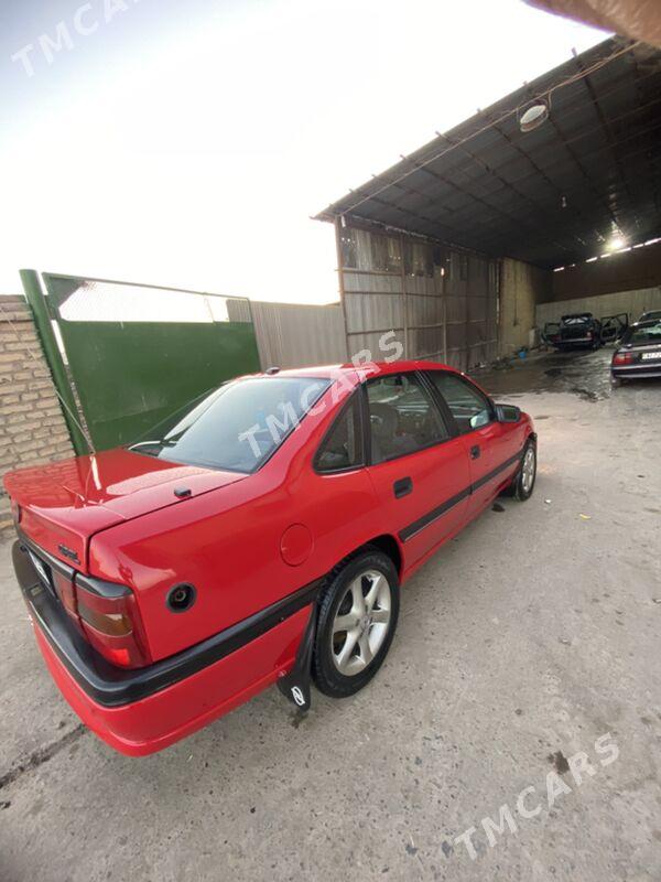 Opel Vectra 1994 - 48 000 TMT - Туркменабат - img 5