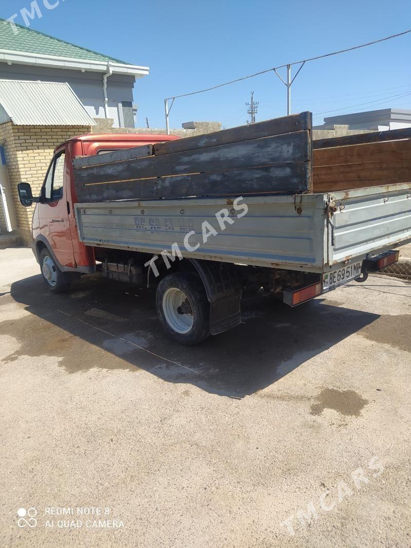 Gaz Gazel 2011 - 150 000 TMT - Мары - img 3
