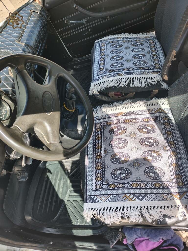 Lada 2106 1999 - 30 000 TMT - Tejen - img 10