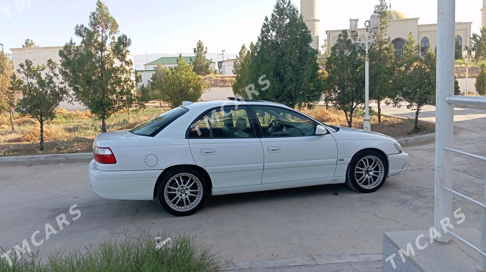 Opel Omega 2003 - 50 000 TMT - Änew - img 4