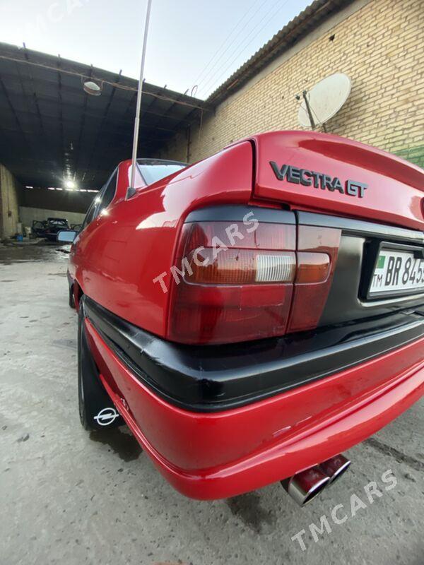 Opel Vectra 1994 - 48 000 TMT - Туркменабат - img 9