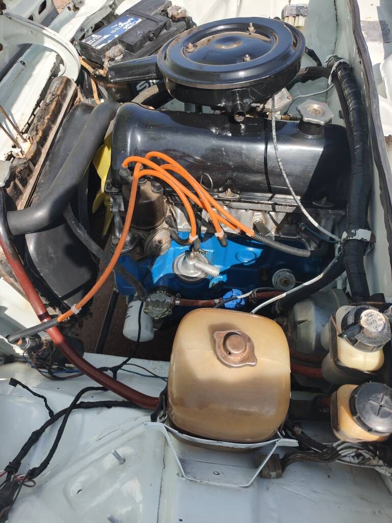 Lada 2106 1999 - 30 000 TMT - Tejen - img 9