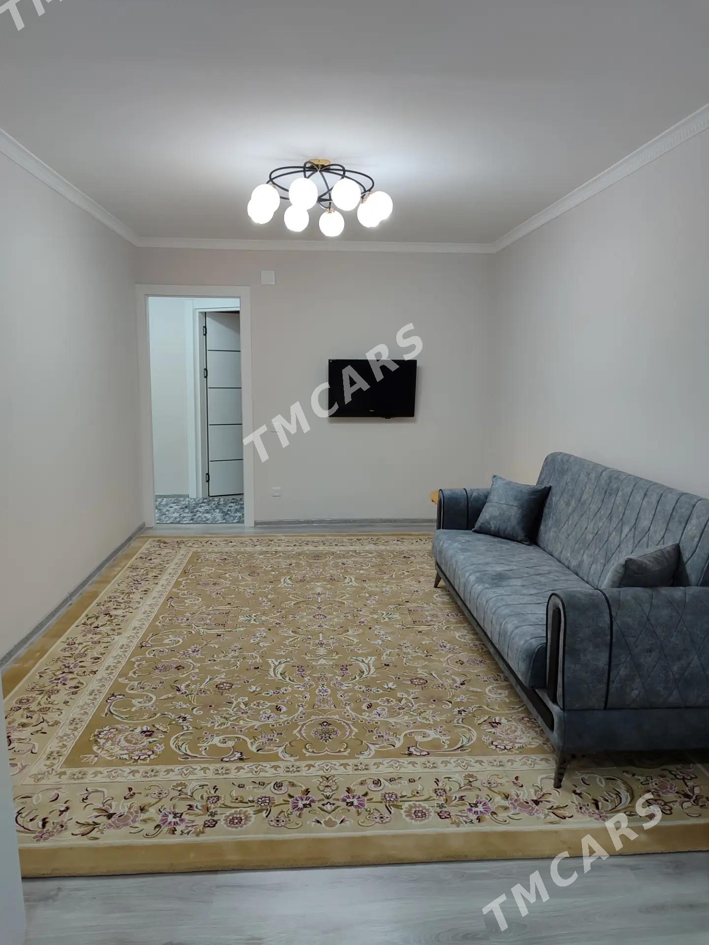 3 otagli 2 etaz srocna satlyk - Türkmenbaşy - img 8